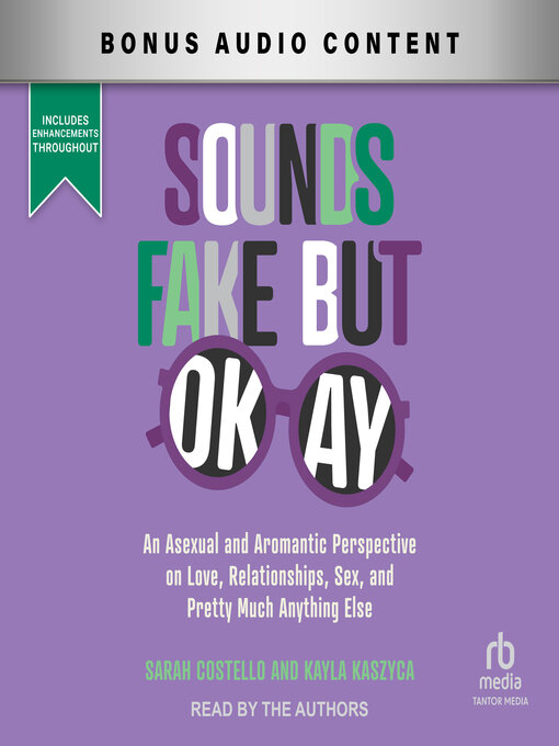 Title details for Sounds Fake But Okay by Sarah Costello - Available